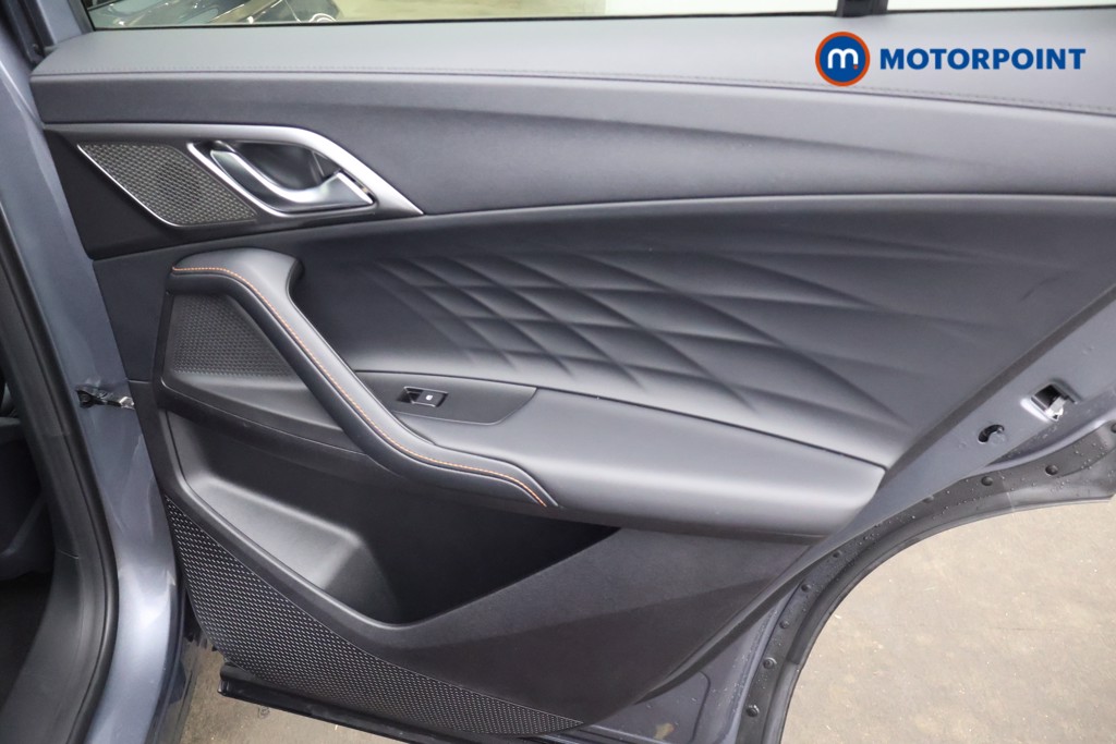 Mg Motor Uk HS Trophy Automatic Petrol-Electric Hybrid SUV - Stock Number (1683460) - 24th supplementary image