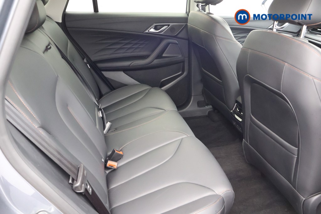 Mg Motor Uk HS Trophy Automatic Petrol-Electric Hybrid SUV - Stock Number (1683460) - 25th supplementary image