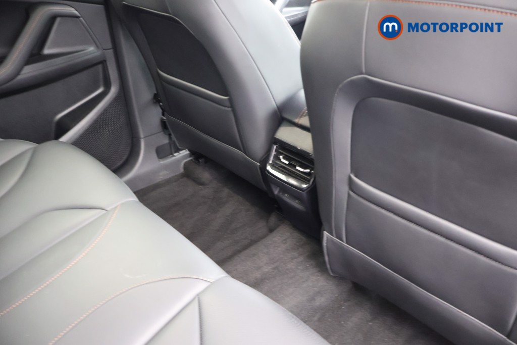 Mg Motor Uk HS Trophy Automatic Petrol-Electric Hybrid SUV - Stock Number (1683460) - 26th supplementary image