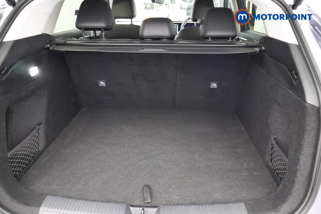 Mg Motor Uk HS Trophy Automatic Petrol-Electric Hybrid SUV - Stock Number (1683460) - 27th supplementary image