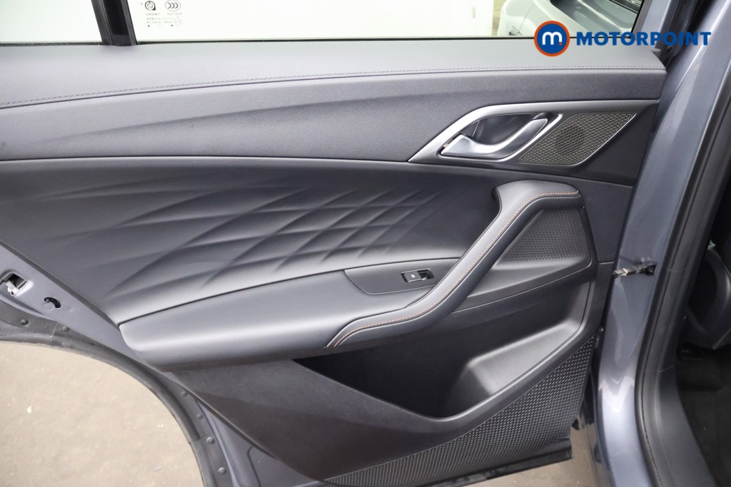 Mg Motor Uk HS Trophy Automatic Petrol-Electric Hybrid SUV - Stock Number (1683460) - 28th supplementary image