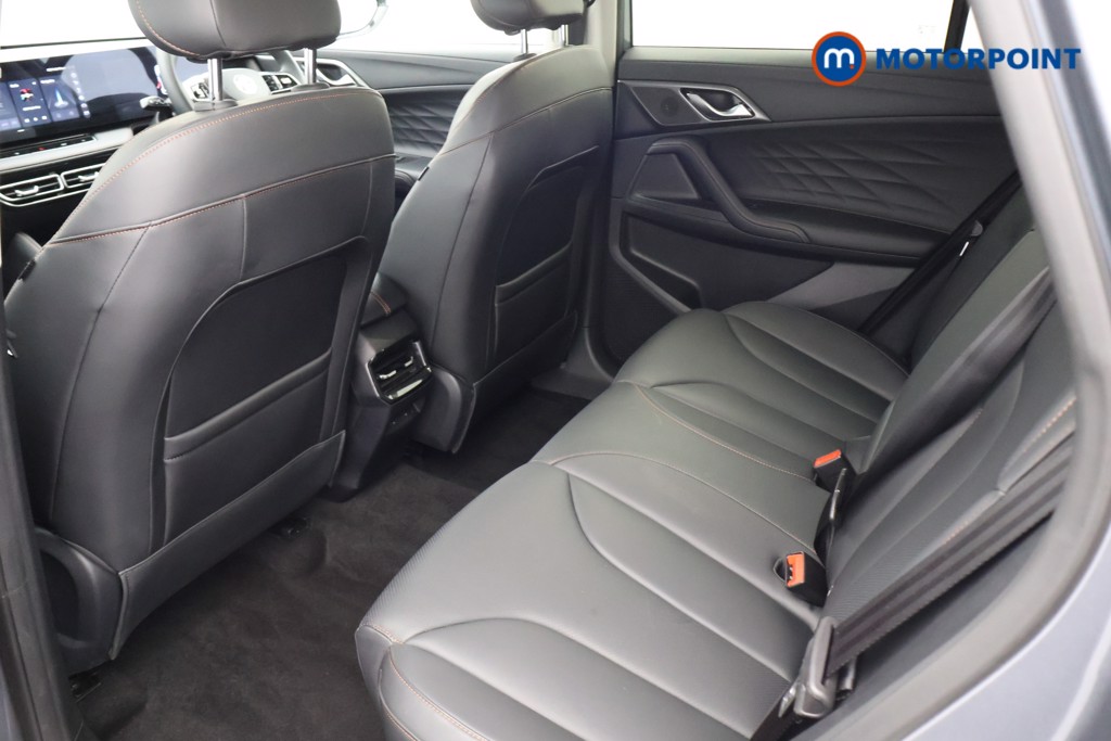 Mg Motor Uk HS Trophy Automatic Petrol-Electric Hybrid SUV - Stock Number (1683460) - 29th supplementary image