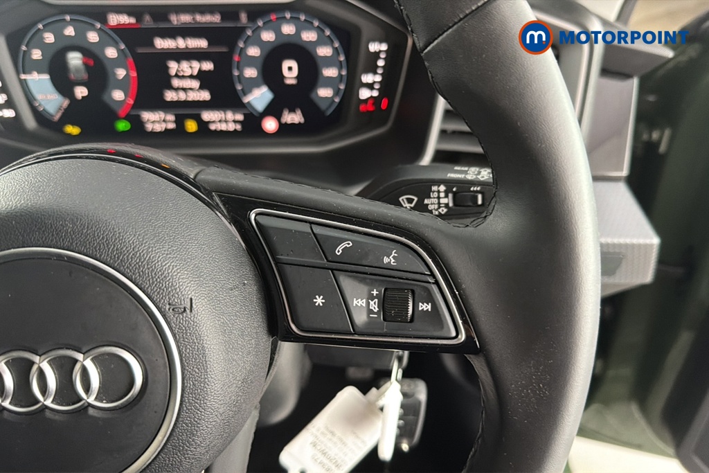 Audi A1 Sport Automatic Petrol Hatchback - Stock Number (1683473) - 3rd supplementary image