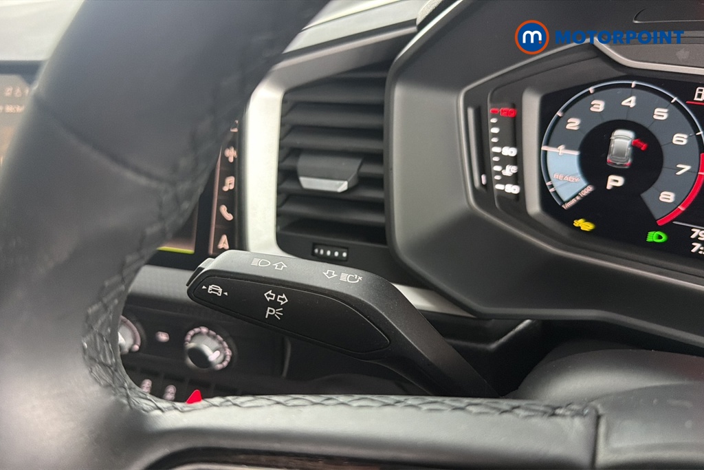 Audi A1 Sport Automatic Petrol Hatchback - Stock Number (1683473) - 5th supplementary image