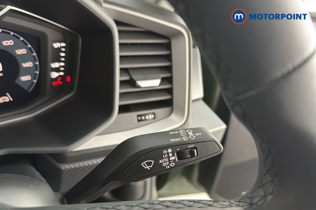 Audi A1 Sport Automatic Petrol Hatchback - Stock Number (1683473) - 6th supplementary image