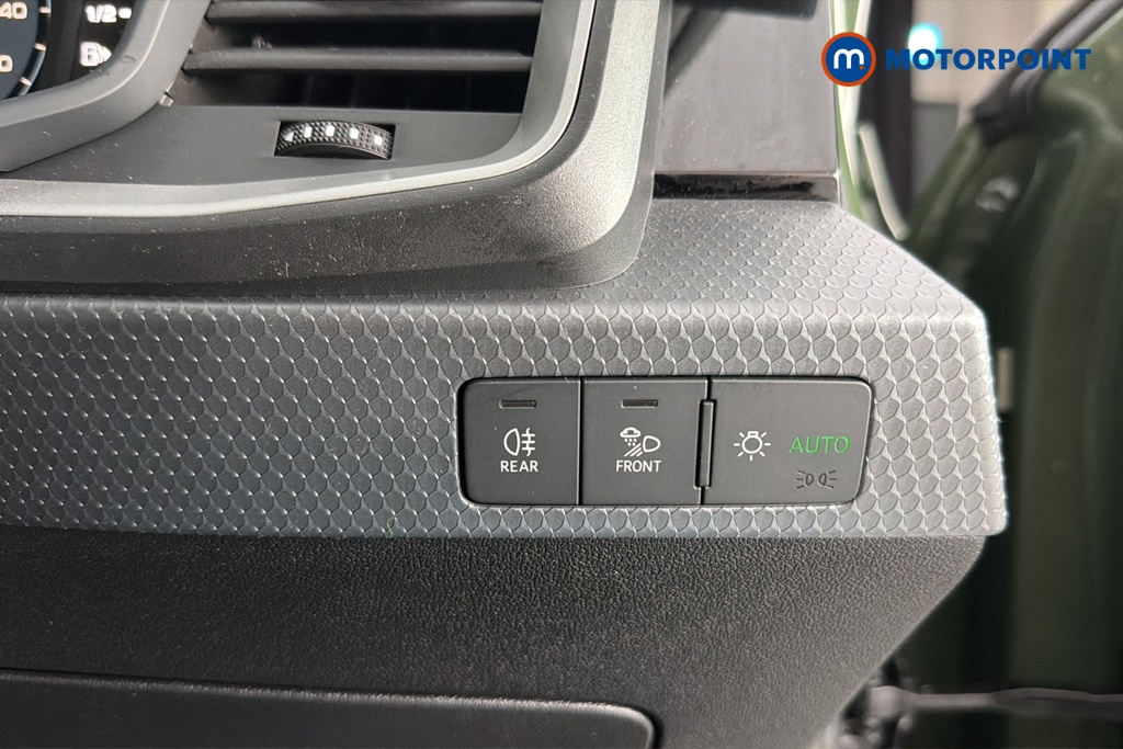 Audi A1 Sport Automatic Petrol Hatchback - Stock Number (1683473) - 11th supplementary image
