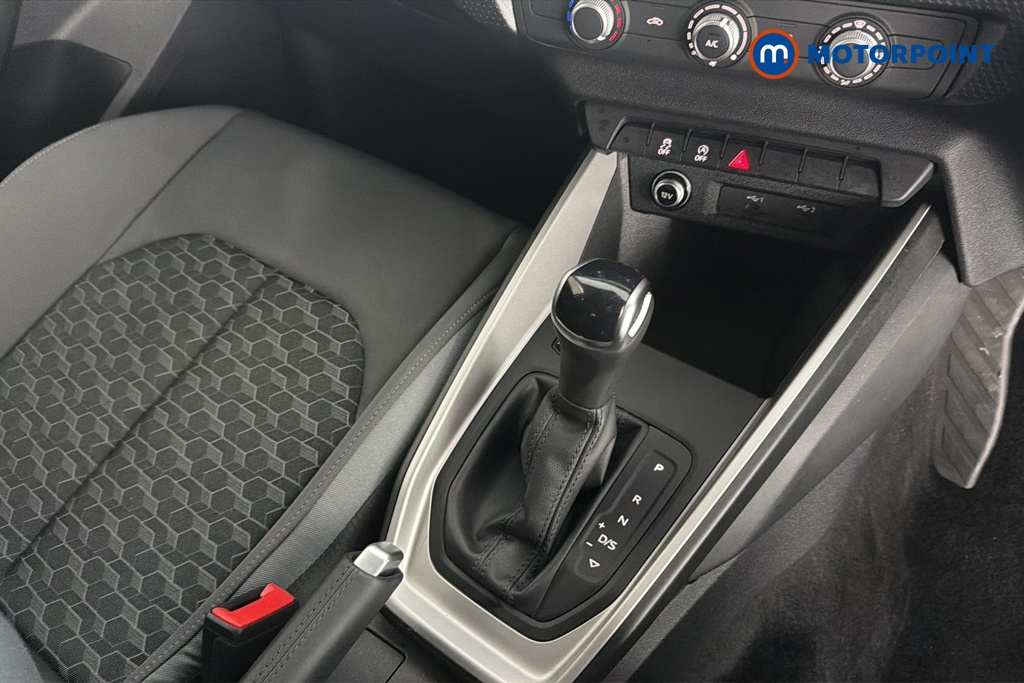 Audi A1 Sport Automatic Petrol Hatchback - Stock Number (1683473) - 15th supplementary image