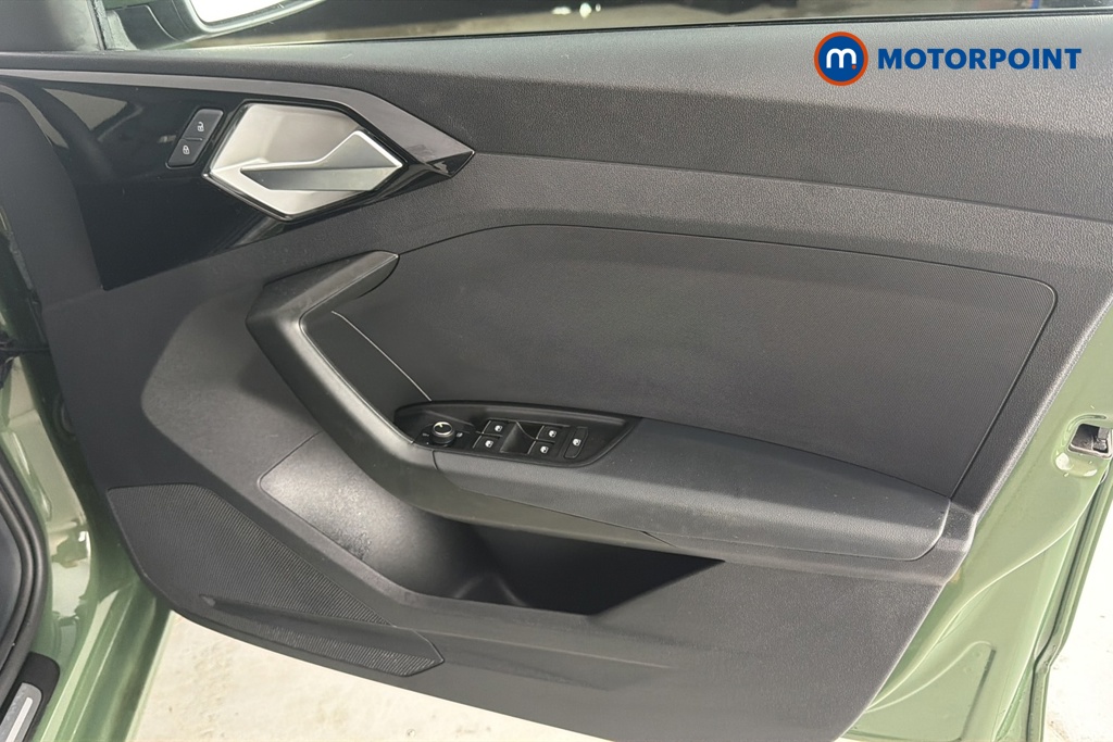 Audi A1 Sport Automatic Petrol Hatchback - Stock Number (1683473) - 18th supplementary image