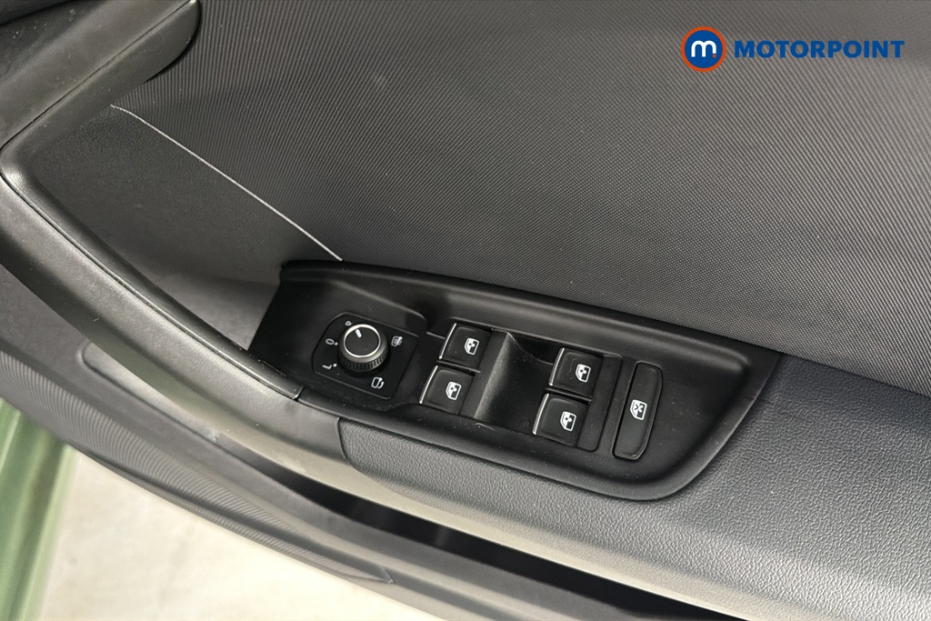 Audi A1 Sport Automatic Petrol Hatchback - Stock Number (1683473) - 19th supplementary image