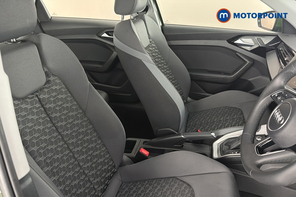 Audi A1 Sport Automatic Petrol Hatchback - Stock Number (1683473) - 22nd supplementary image
