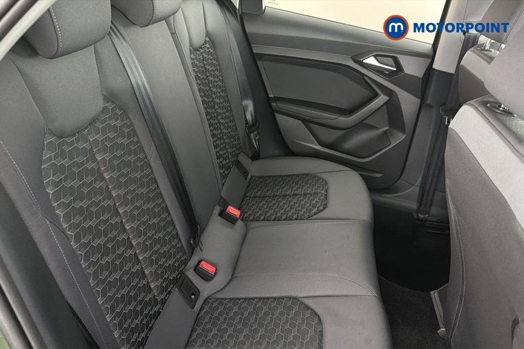 Audi A1 Sport Automatic Petrol Hatchback - Stock Number (1683473) - 25th supplementary image