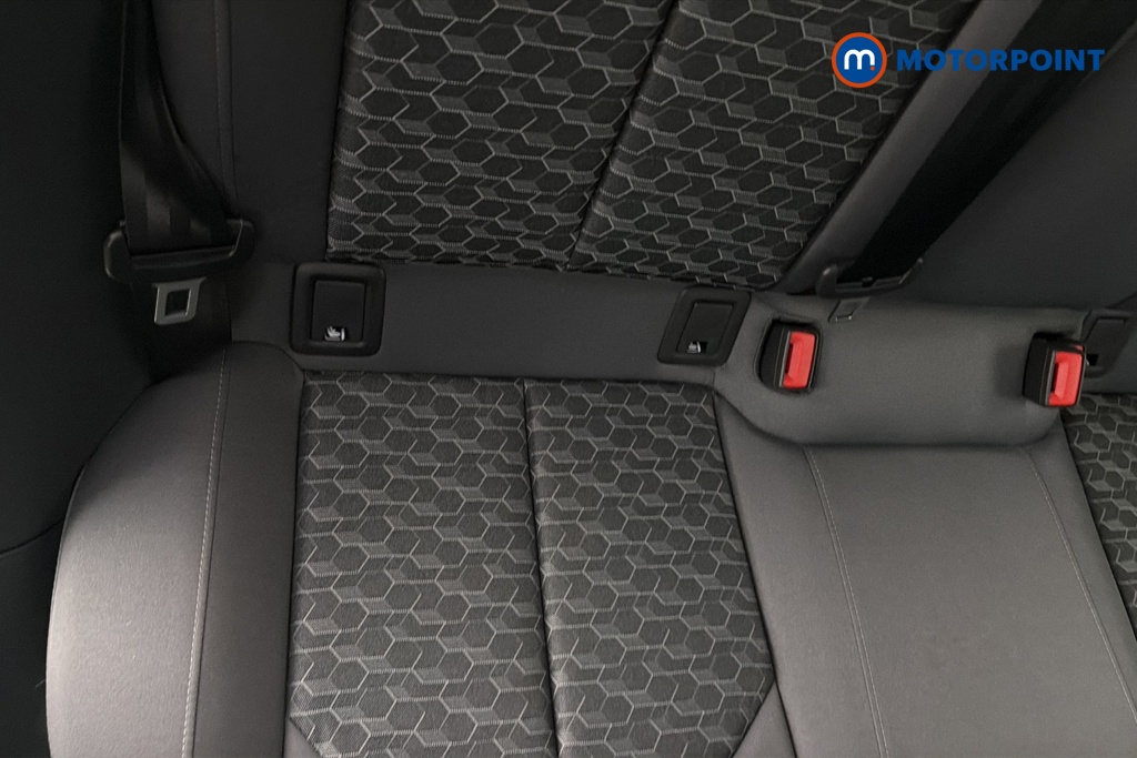Audi A1 Sport Automatic Petrol Hatchback - Stock Number (1683473) - 27th supplementary image