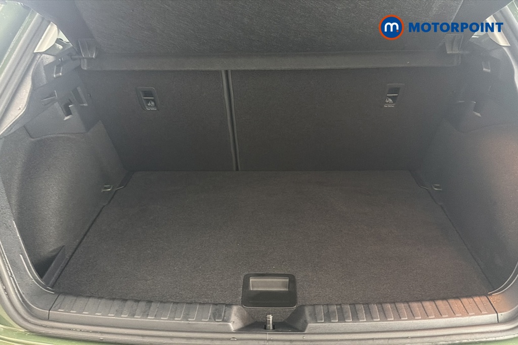 Audi A1 Sport Automatic Petrol Hatchback - Stock Number (1683473) - 30th supplementary image