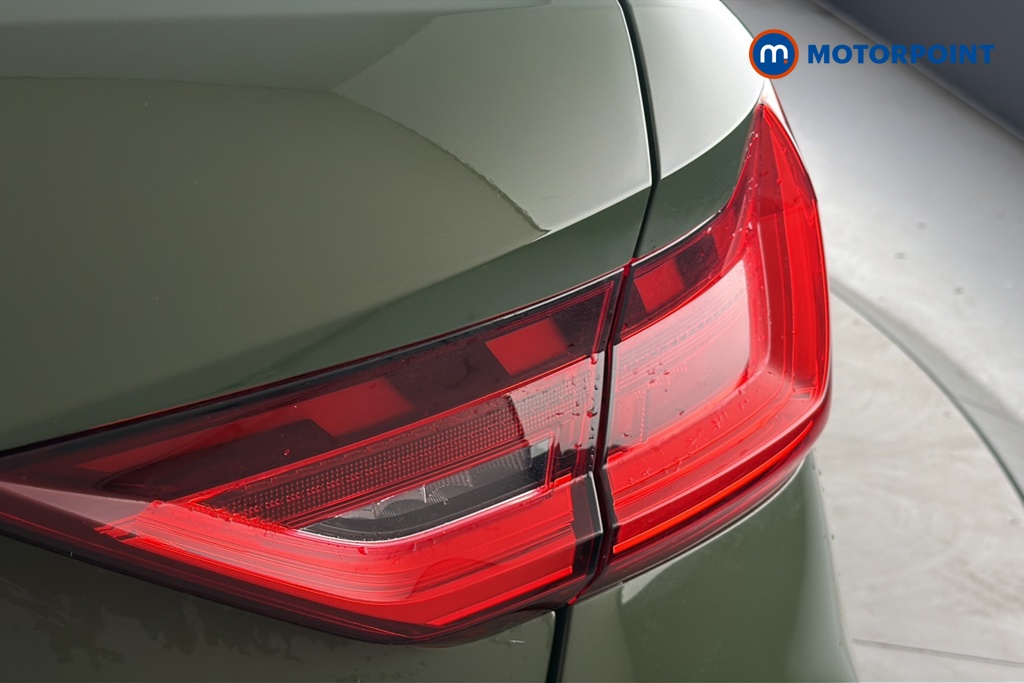 Audi A1 Sport Automatic Petrol Hatchback - Stock Number (1683473) - 36th supplementary image