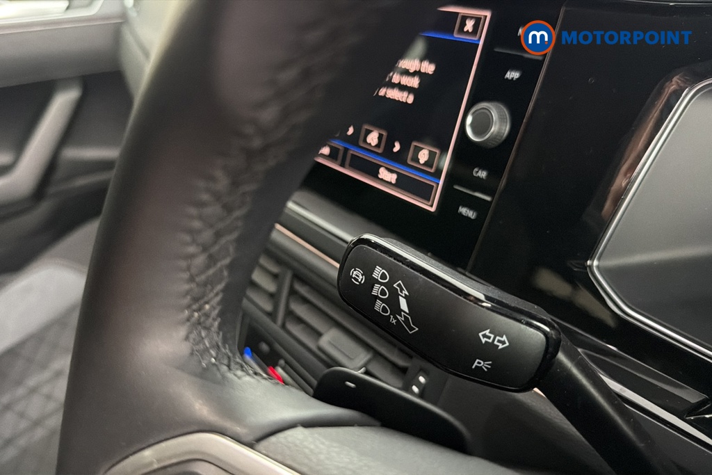 Volkswagen Polo R-Line Automatic Petrol Hatchback - Stock Number (1683488) - 5th supplementary image