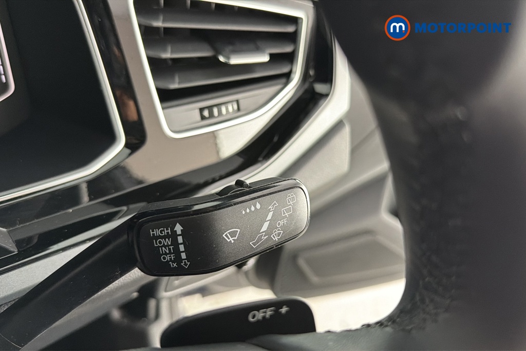 Volkswagen Polo R-Line Automatic Petrol Hatchback - Stock Number (1683488) - 6th supplementary image