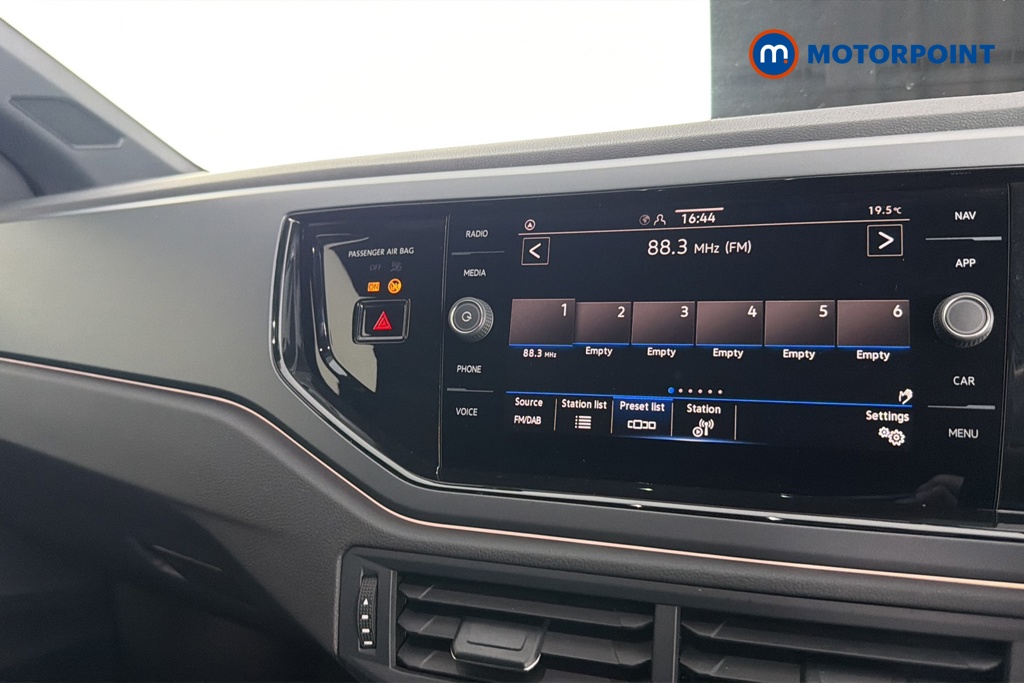 Volkswagen Polo R-Line Automatic Petrol Hatchback - Stock Number (1683488) - 8th supplementary image