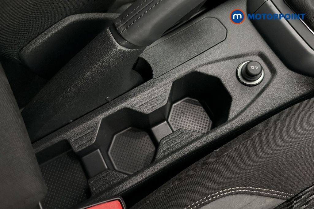 Volkswagen Polo R-Line Automatic Petrol Hatchback - Stock Number (1683488) - 16th supplementary image