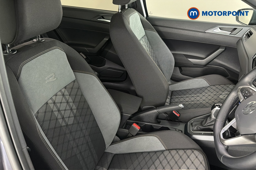 Volkswagen Polo R-Line Automatic Petrol Hatchback - Stock Number (1683488) - 22nd supplementary image