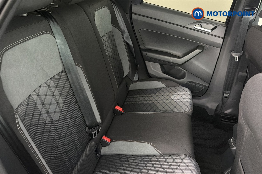 Volkswagen Polo R-Line Automatic Petrol Hatchback - Stock Number (1683488) - 25th supplementary image