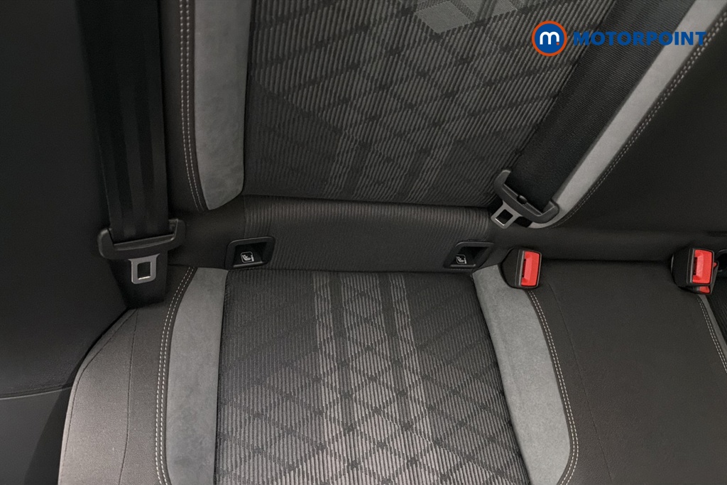 Volkswagen Polo R-Line Automatic Petrol Hatchback - Stock Number (1683488) - 27th supplementary image