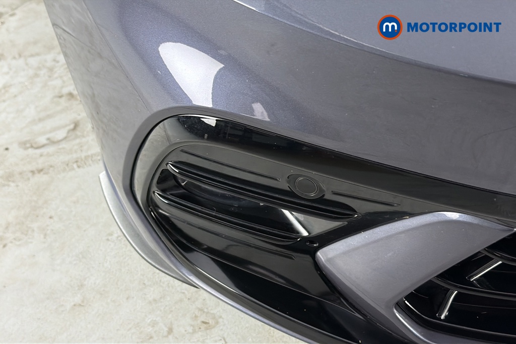 Volkswagen Polo R-Line Automatic Petrol Hatchback - Stock Number (1683488) - 38th supplementary image