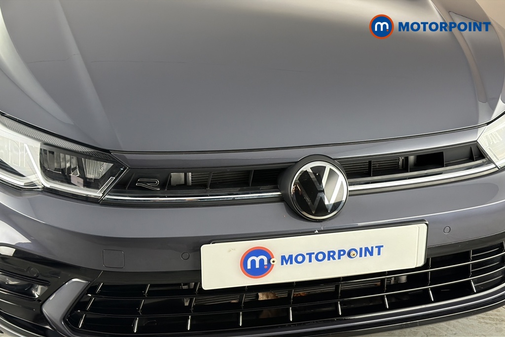 Volkswagen Polo R-Line Automatic Petrol Hatchback - Stock Number (1683488) - 43rd supplementary image