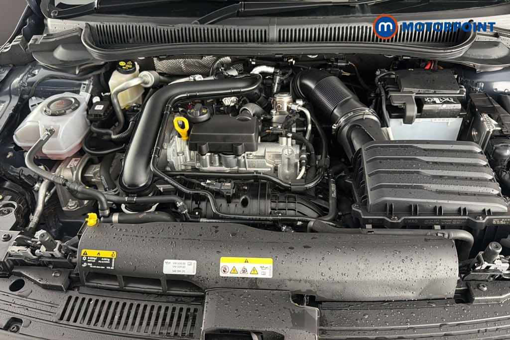 Volkswagen Polo R-Line Automatic Petrol Hatchback - Stock Number (1683488) - 48th supplementary image