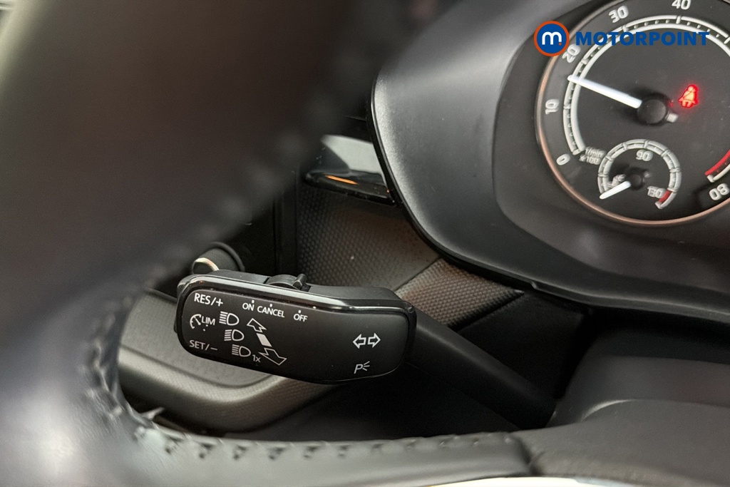 Skoda Fabia Se Comfort Manual Petrol Hatchback - Stock Number (1683598) - 5th supplementary image