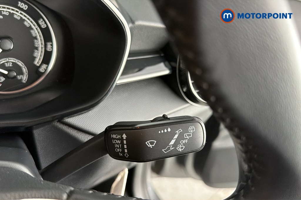 Skoda Fabia Se Comfort Manual Petrol Hatchback - Stock Number (1683598) - 6th supplementary image