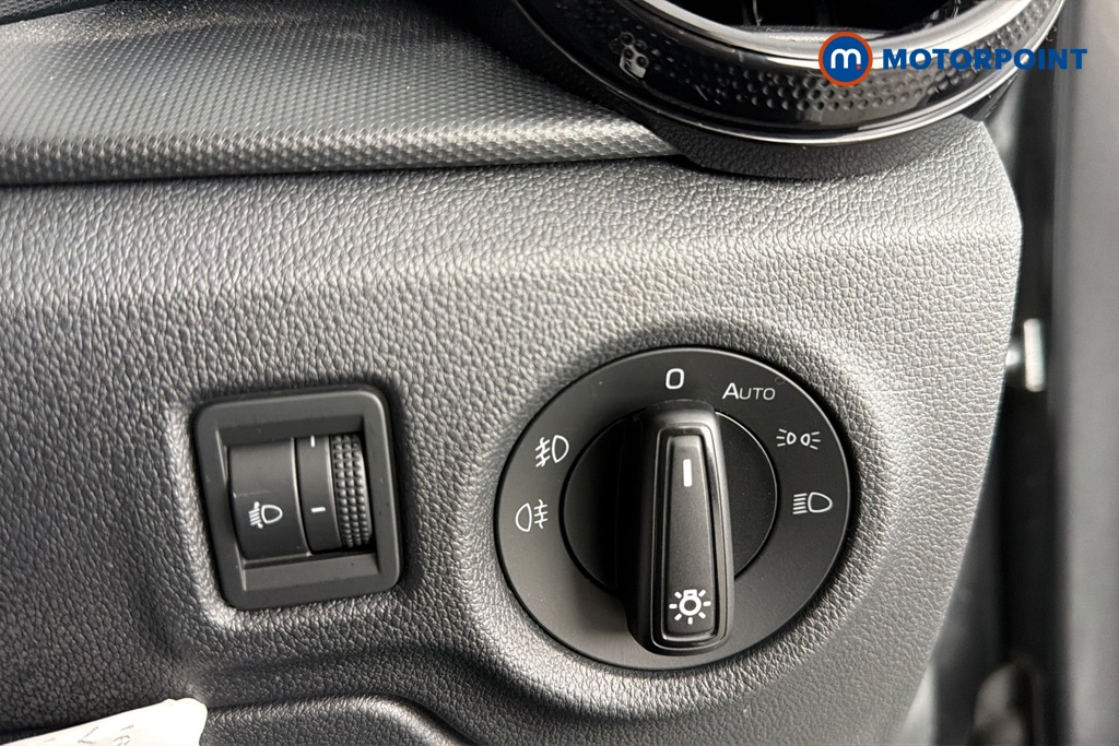 Skoda Fabia Se Comfort Manual Petrol Hatchback - Stock Number (1683598) - 11th supplementary image