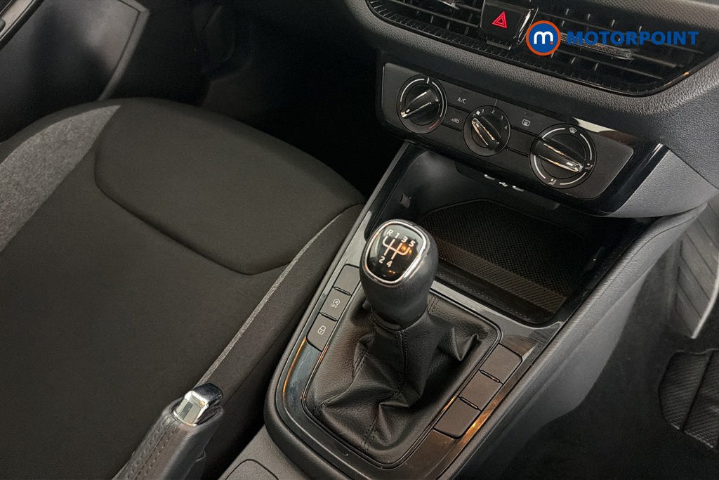 Skoda Fabia Se Comfort Manual Petrol Hatchback - Stock Number (1683598) - 15th supplementary image
