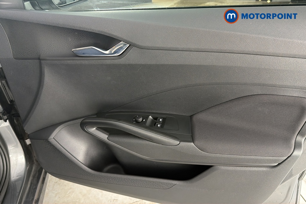 Skoda Fabia Se Comfort Manual Petrol Hatchback - Stock Number (1683598) - 18th supplementary image