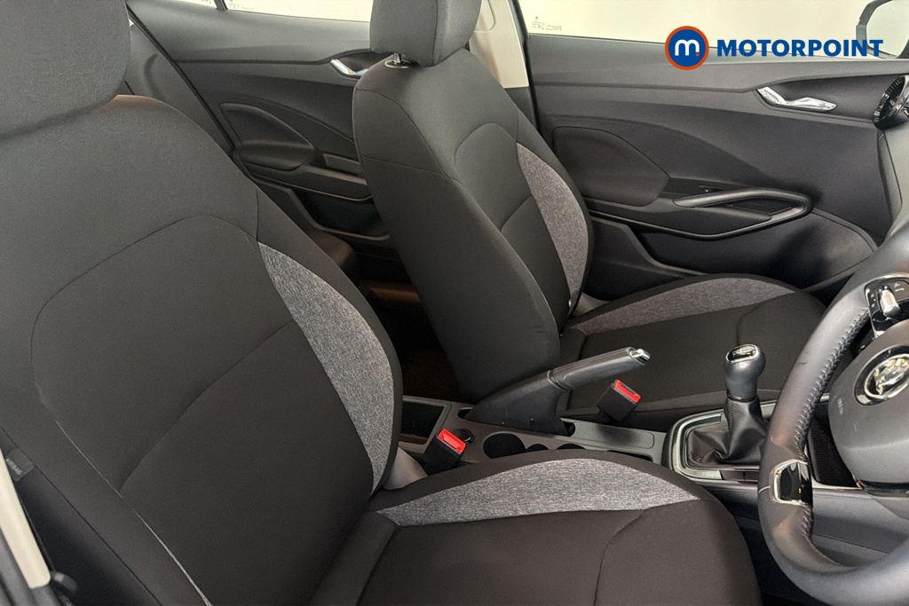 Skoda Fabia Se Comfort Manual Petrol Hatchback - Stock Number (1683598) - 22nd supplementary image