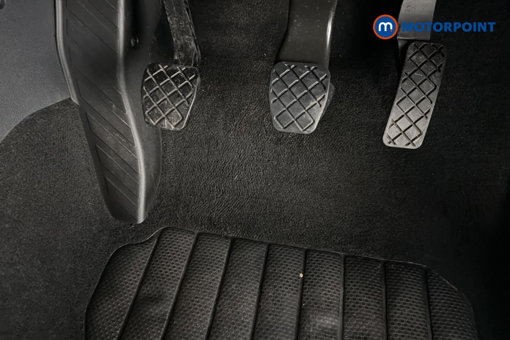 Skoda Fabia Se Comfort Manual Petrol Hatchback - Stock Number (1683598) - 24th supplementary image