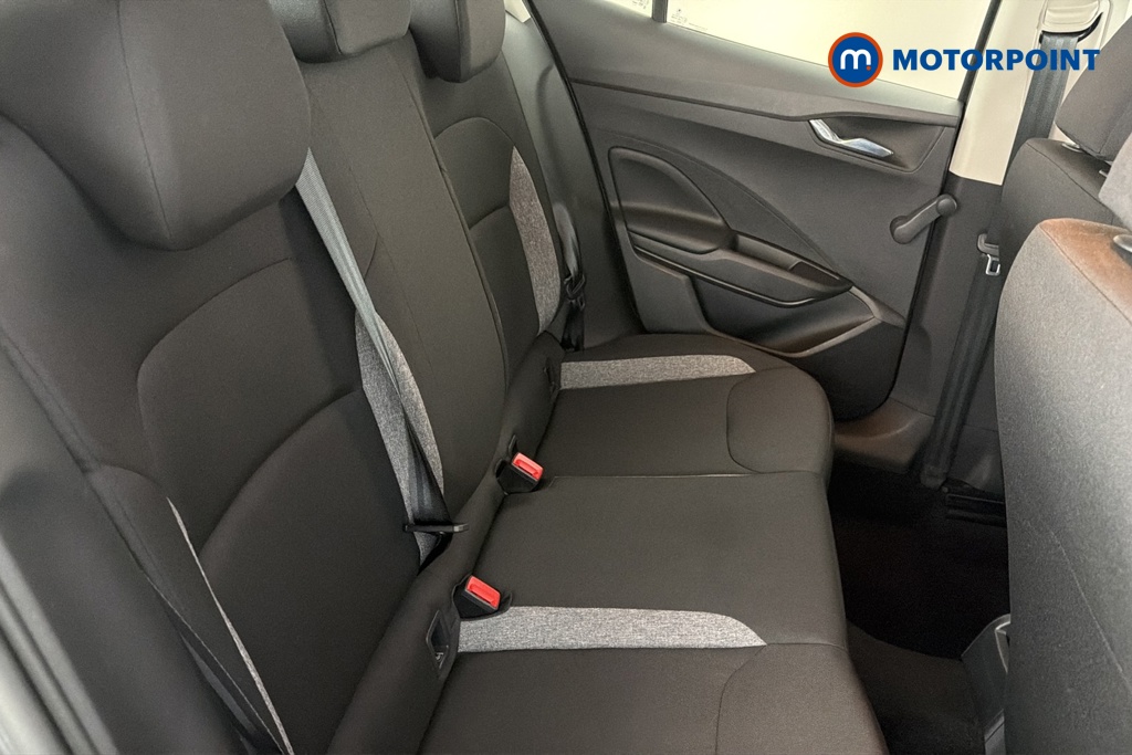 Skoda Fabia Se Comfort Manual Petrol Hatchback - Stock Number (1683598) - 25th supplementary image