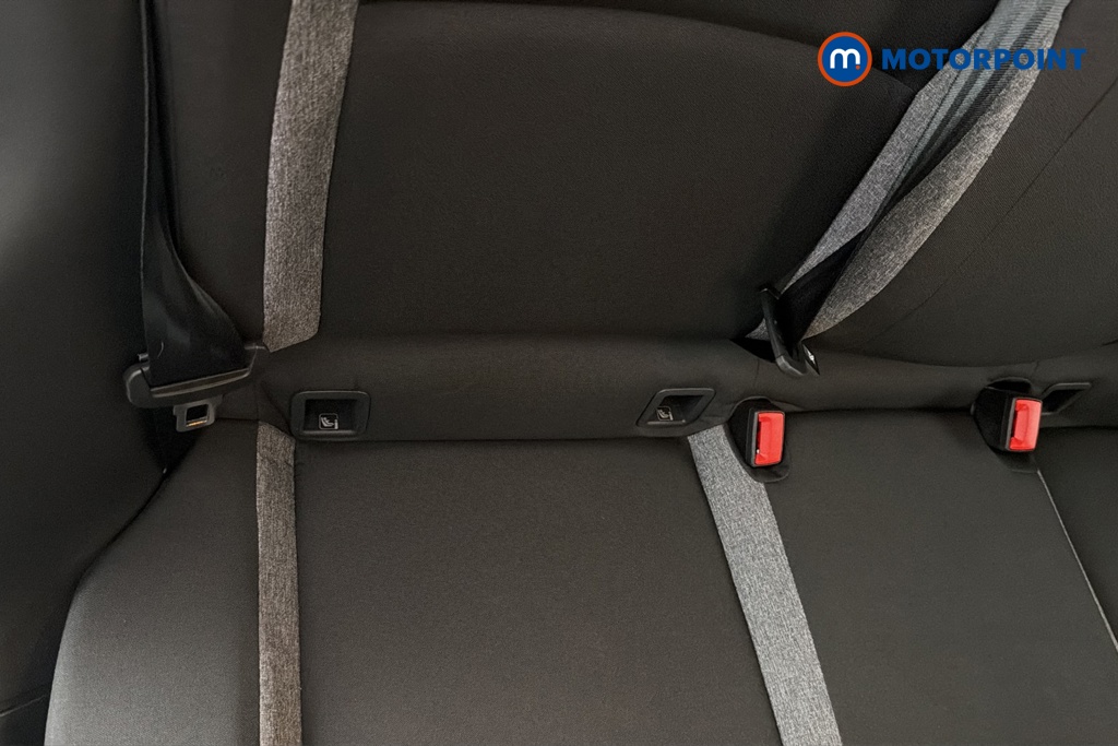 Skoda Fabia Se Comfort Manual Petrol Hatchback - Stock Number (1683598) - 27th supplementary image
