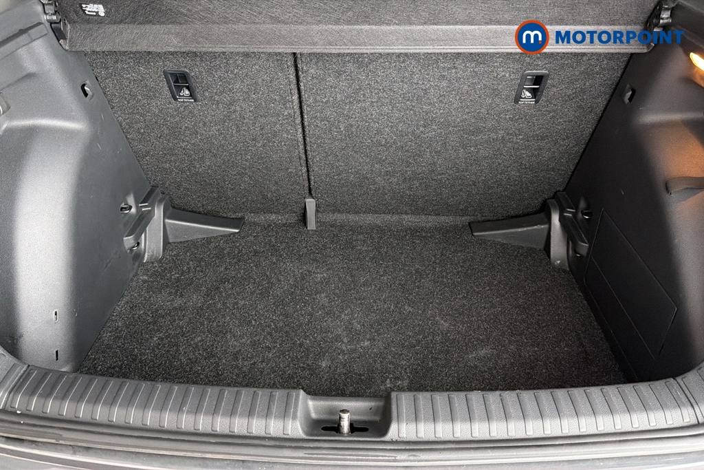 Skoda Fabia Se Comfort Manual Petrol Hatchback - Stock Number (1683598) - 30th supplementary image