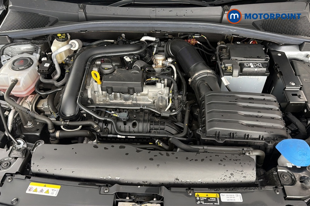 Skoda Fabia Se Comfort Manual Petrol Hatchback - Stock Number (1683598) - 48th supplementary image