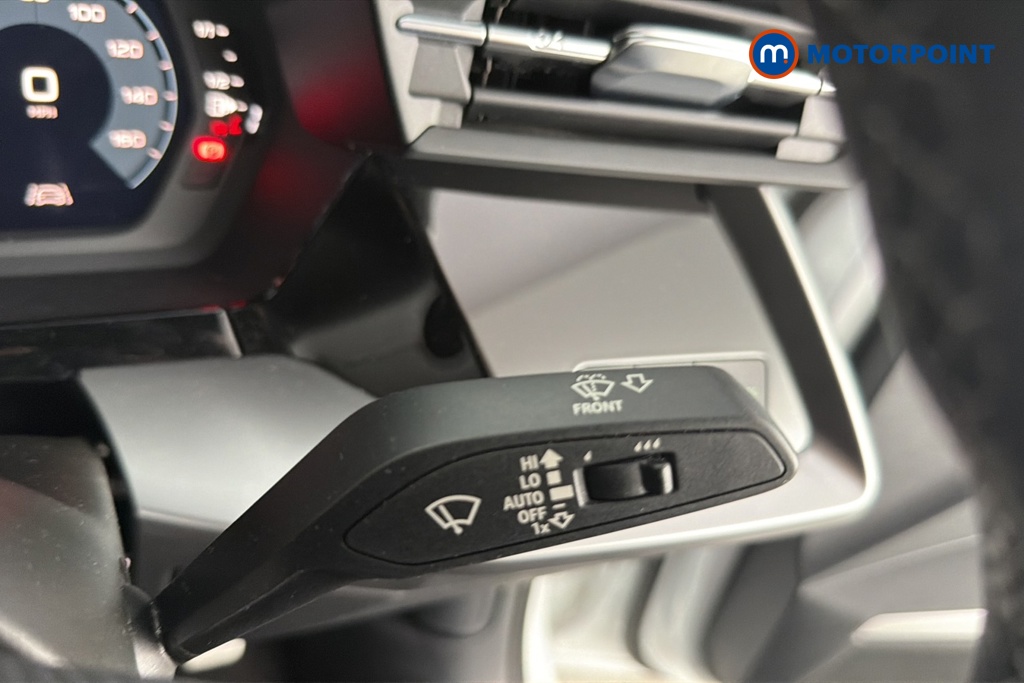 Audi A3 S Line Manual Petrol Saloon - Stock Number (1683599) - 6th supplementary image