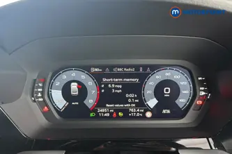 Audi A3 S Line Manual Petrol Saloon - Stock Number (1683599) - 7th supplementary image