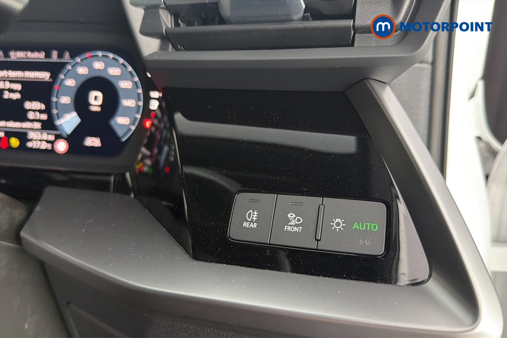 Audi A3 S Line Manual Petrol Saloon - Stock Number (1683599) - 11th supplementary image