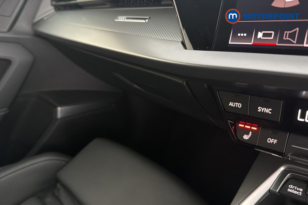 Audi A3 S Line Manual Petrol Saloon - Stock Number (1683599) - 14th supplementary image