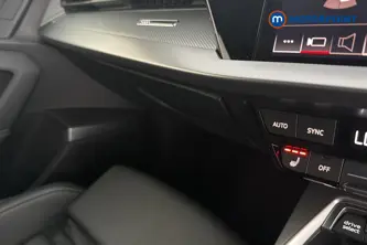 Audi A3 S Line Manual Petrol Saloon - Stock Number (1683599) - 14th supplementary image