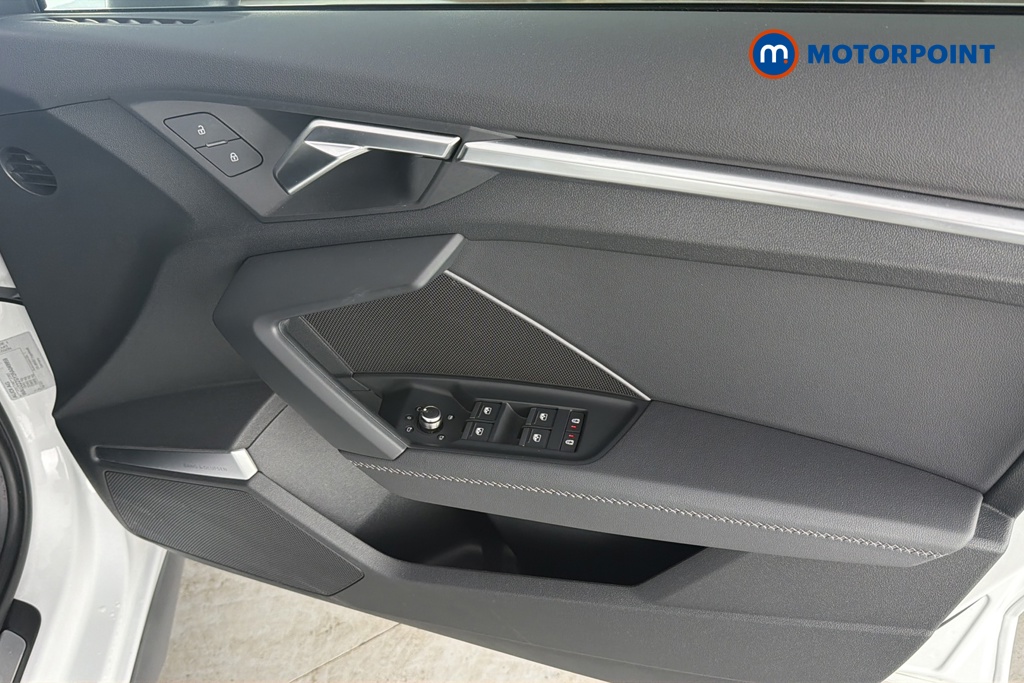 Audi A3 S Line Manual Petrol Saloon - Stock Number (1683599) - 18th supplementary image