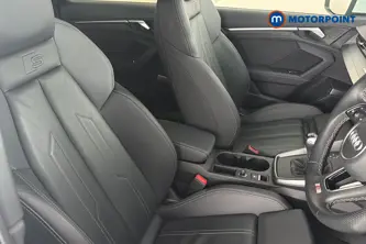 Audi A3 S Line Manual Petrol Saloon - Stock Number (1683599) - 22nd supplementary image