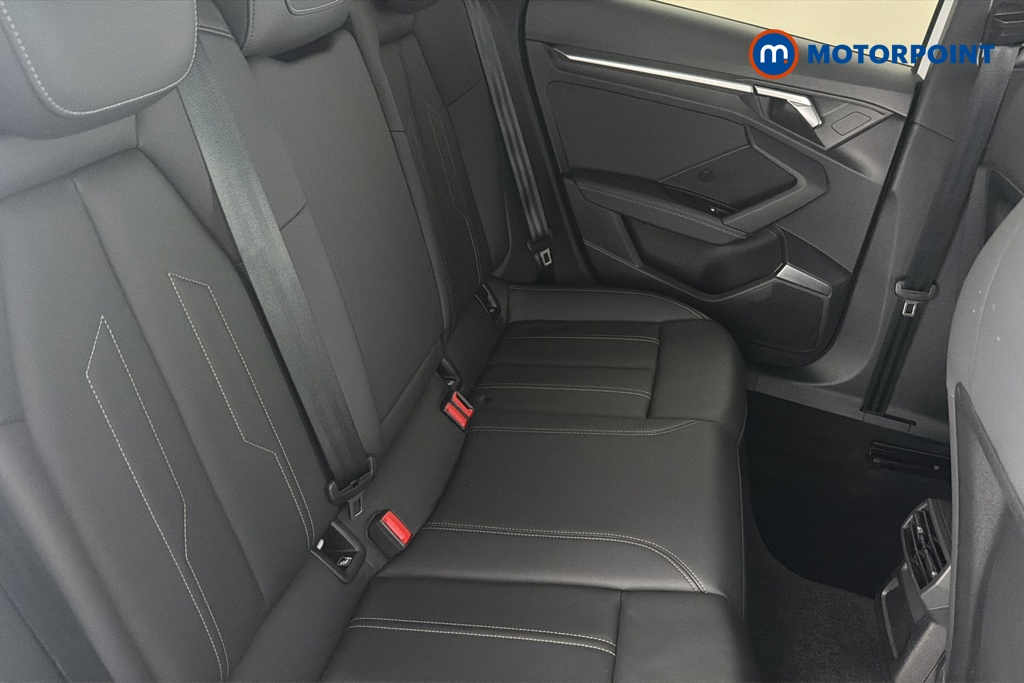 Audi A3 S Line Manual Petrol Saloon - Stock Number (1683599) - 25th supplementary image