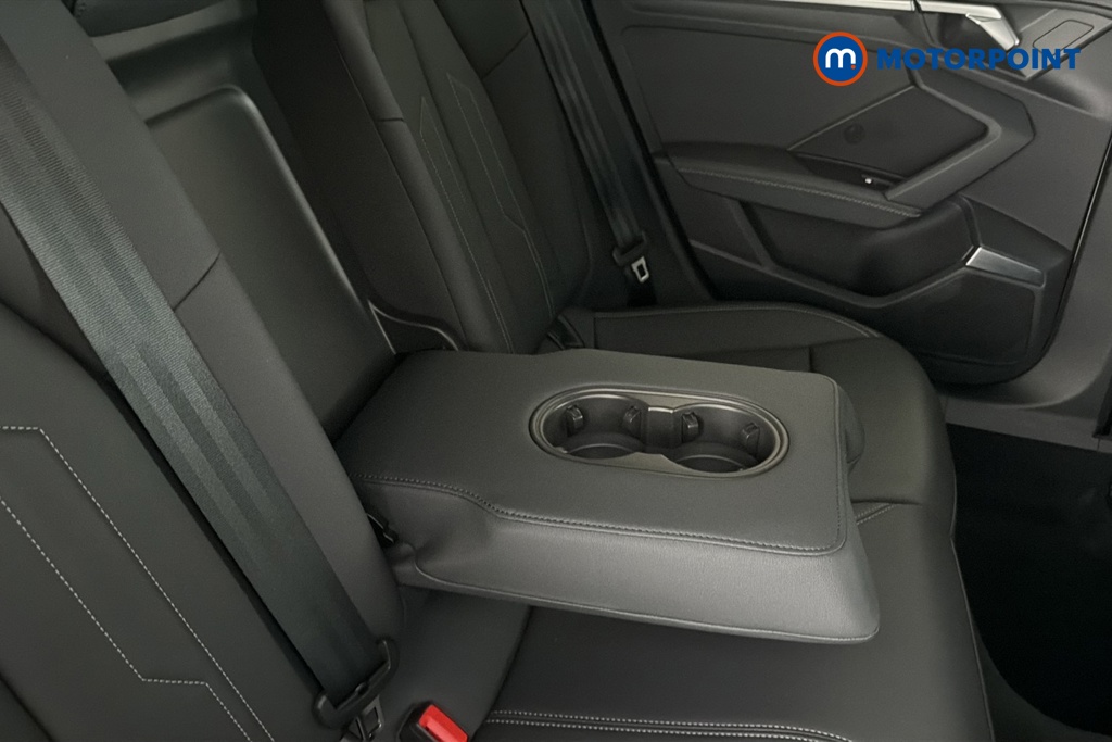 Audi A3 S Line Manual Petrol Saloon - Stock Number (1683599) - 26th supplementary image