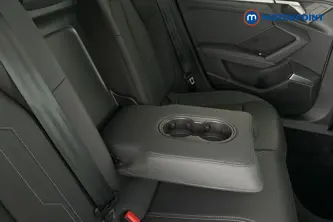 Audi A3 S Line Manual Petrol Saloon - Stock Number (1683599) - 26th supplementary image