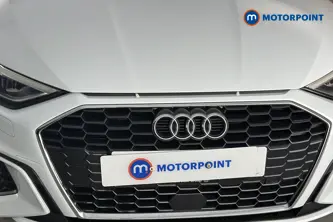 Audi A3 S Line Manual Petrol Saloon - Stock Number (1683599) - 43rd supplementary image